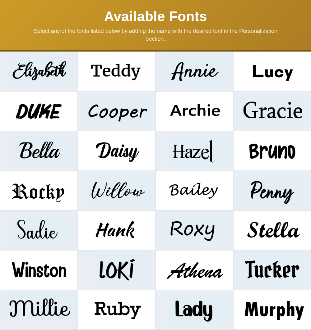 Personalized Beagle Vinyl Sticker, Customized with Your Dog's Name